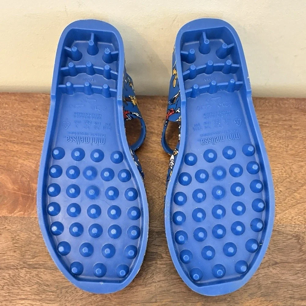 Mini Melissa new without
